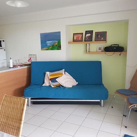 Appartement St Jean De Luz Saint-Jean-de-Luz Eksteriør bilde
