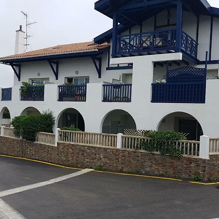 Appartement St Jean De Luz Saint-Jean-de-Luz Eksteriør bilde