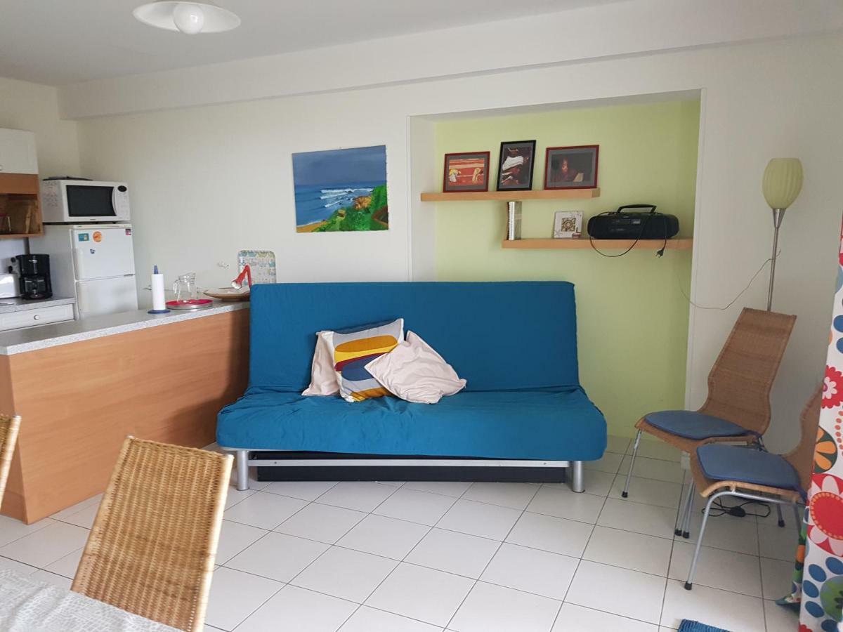 Appartement St Jean De Luz Saint-Jean-de-Luz Eksteriør bilde
