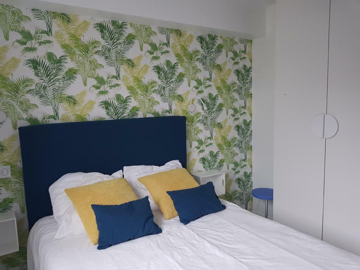 Appartement St Jean De Luz Saint-Jean-de-Luz Eksteriør bilde