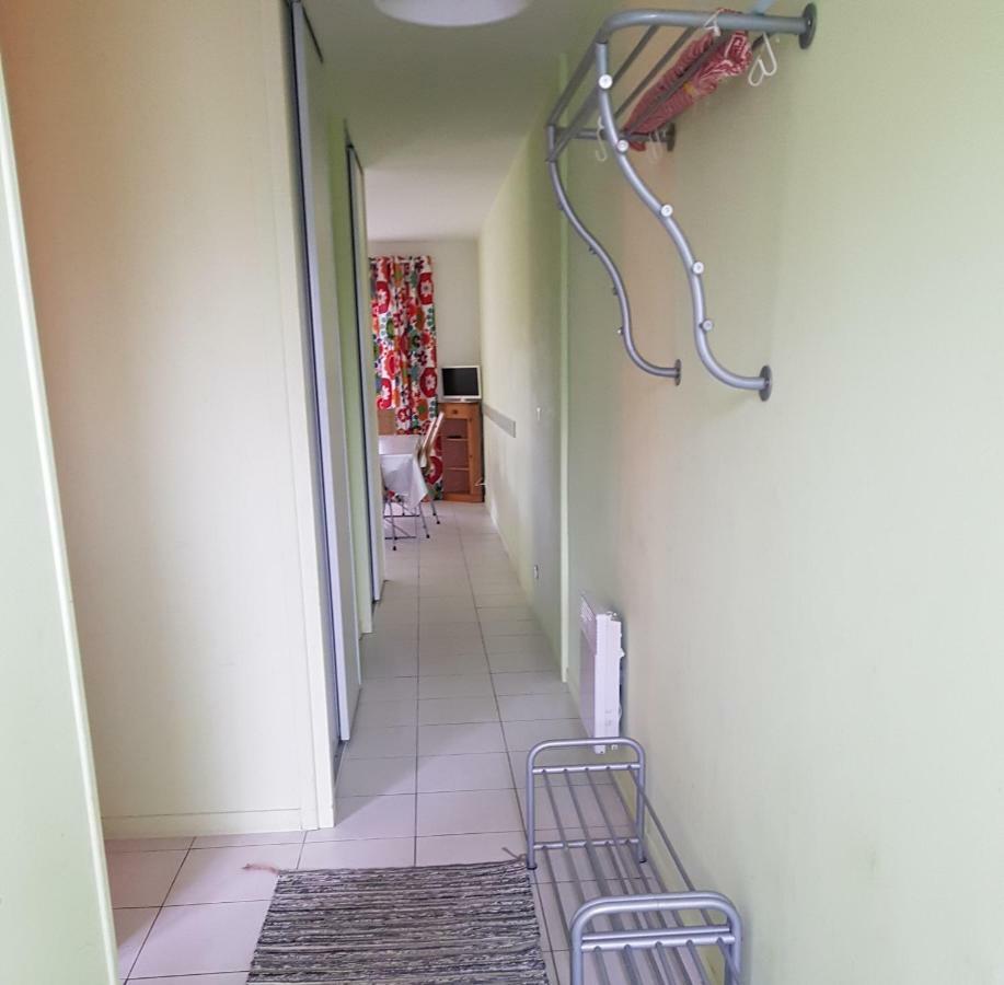 Appartement St Jean De Luz Saint-Jean-de-Luz Eksteriør bilde