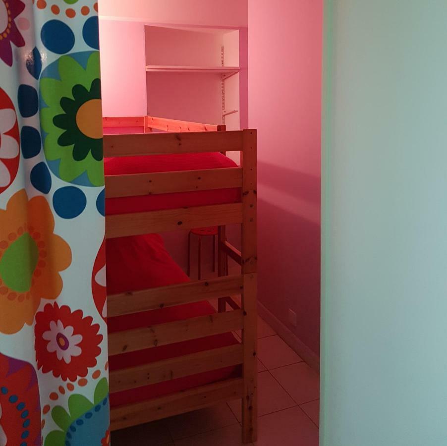 Appartement St Jean De Luz Saint-Jean-de-Luz Eksteriør bilde