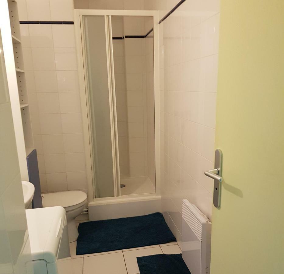 Appartement St Jean De Luz Saint-Jean-de-Luz Eksteriør bilde